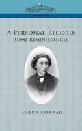 Cover: A Personal Record - Cosimo Classics