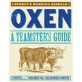 Cover: Oxen - Storey Books