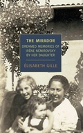Cover: The Mirador - NYRB Classics