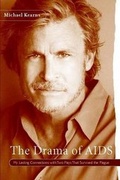 Cover: The Drama of AIDS - Heinemann Drama