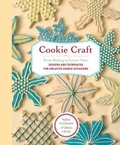 Cover: Cookie Craft - Storey Books