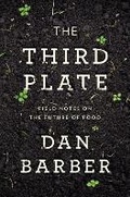 Cover: The Third Plate - The Penguin Press