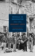 Cover: Reveille in Washington - NYRB Classics
