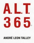 Cover: A.l.t. 365 Plus - powerHouse Books,U.S.