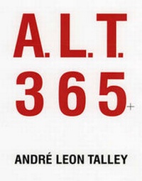 Enlarge image Cover: A.l.t. 365 Plus - powerHouse Books,U.S.