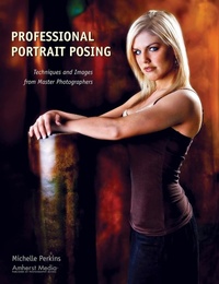 Abbildung von: Professional Portrait Posing - Amherst Media