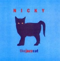 Cover: Nicky The Jazz Cat - powerHouse Books,U.S.