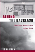 Cover: Behind the Backlash - Temple University Press,U.S.