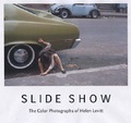 Cover: Slide Show - powerHouse Books,U.S.
