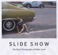 Enlarge image Cover: Slide Show - powerHouse Books,U.S.