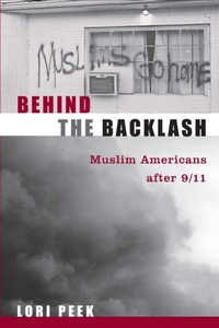 Enlarge image Cover: Behind the Backlash - Temple University Press,U.S.