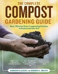 Enlarge image Cover: The Complete Compost Gardening Guide - Storey Publishing LLC