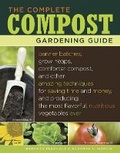 Cover: The Complete Compost Gardening Guide - Storey Publishing LLC