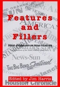 Bild: Features and Fillers - University of North Texas Press,U.S.