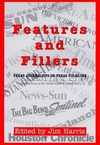Bild: Features and Fillers - University of North Texas Press,U.S.