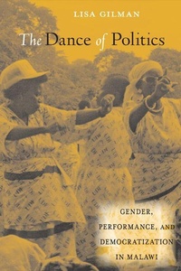 Enlarge image Cover: The Dance of Politics - Temple University Press,U.S.
