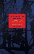 Cover: The Radiance of the King - NYRB Classics