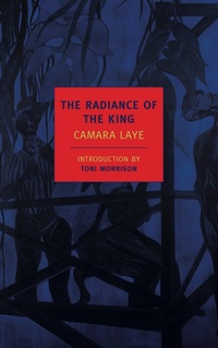 Enlarge image Cover: The Radiance of the King - NYRB Classics