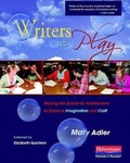Cover: Writers at Play - Heinemann Educational Books