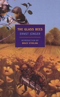 Cover: The Glass Bees - NYRB Classics