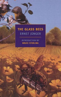 Enlarge image Cover: The Glass Bees - NYRB Classics