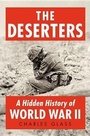 Cover: The Deserters - Penguin Press