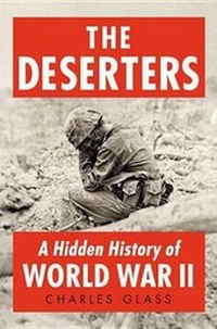 Enlarge image Cover: The Deserters - Penguin Press