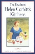 Cover: The Best from Helen Corbitt's Kitchens - University of North Texas Press,U.S.