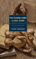 Cover: The Pilgrim Hawk - NYRB Classics