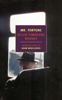 Enlarge image Cover: Mr. Fortune - New York Review Books