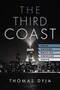 Cover: The Third Coast - Penguin Press