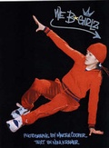 Cover: We B*girlz - powerHouse Books,U.S.