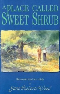 Enlarge image Cover: A Place Called Sweet Shrub - University of North Texas Press,U.S.