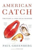 Cover: American Catch - Penguin Press