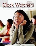 Cover: Clock Watchers - Heinemann Educational Books,U.S.