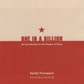 Cover: One In A Billion - powerHouse Books,U.S.