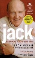 Cover: Jack - Time Warner Audio Books