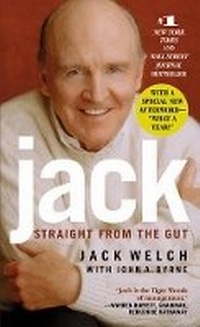 Enlarge image Cover: Jack - Time Warner Audio Books
