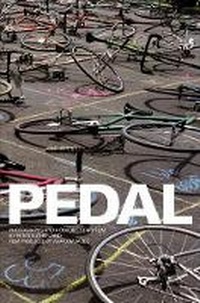 Enlarge image Cover: Pedal - powerHouse Books,U.S.