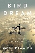 Cover: Bird Dream - The Penguin Press