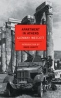 Cover: Apartment in Athens - New York Review of Books