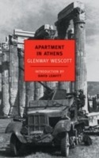 Enlarge image Cover: Apartment in Athens - New York Review of Books