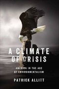 Cover: A Climate of Crisis - The Penguin Press