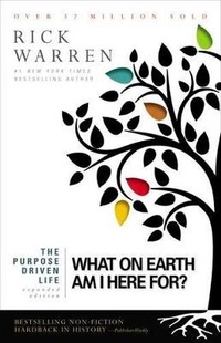 Enlarge image Cover: The Purpose Driven Life - Zondervan