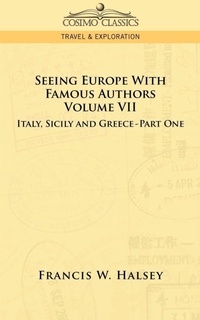 Abbildung von: Seeing Europe with Famous Authors - Cosimo Classics