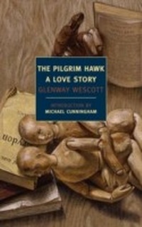 Enlarge image Cover: The Pilgrim Hawk - NYRB Classics
