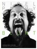 Cover: Blunt - powerHouse Books,U.S.