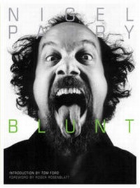 Enlarge image Cover: Blunt - powerHouse Books,U.S.