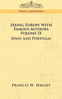 Abbildung von: Seeing Europe with Famous Authors - Cosimo Classics