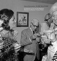Enlarge image Cover: Close Relations - powerHouse Books,U.S.